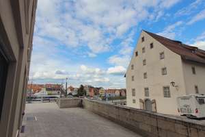 Schöne 2 Zimmer Wohnung in Regensburger Innenstadt – Gichtlgasse 2, 93047 Innenstadt, Regensburg – Vorschaubild 2