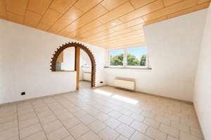 4 Zimmer Maisonette ETW mit 2 Bädern, Klima, Garage und Garten zur Mitbenutzung in Duisburg Süd – Die vollständige Adresse der Immobilie erhältst du vom Anbieter., 47249 Wanheim-Angerhausen, Duisburg – Vorschaubild 4