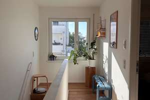Exklusives Stadthaus im Monikaviertel – Design trifft Wohnkomfort – Inge-Meysel-Straße 16, 85053 Südost, Ingolstadt – Vorschaubild 9