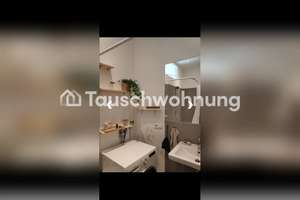 Tauschwohnung: Sanierte 1 Z. Altbau – Dunckerstraße 72, 10437 Prenzlauer Berg, Berlin – Vorschaubild 14