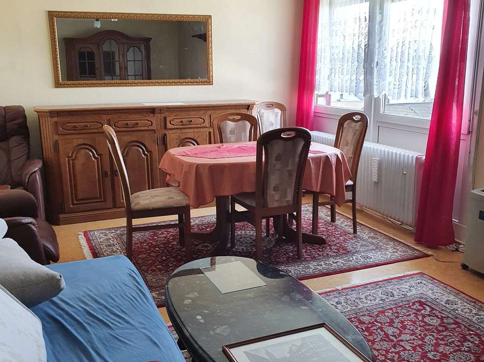 Wohnzimmer II