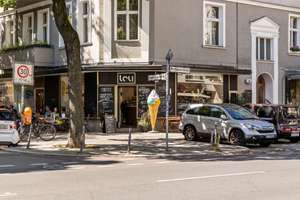 Halensee: Teileigentumseinheit mit 20 m² Terrasse und Zusatzpotenzial – Die vollständige Adresse der Immobilie erhältst du vom Anbieter., 10709 Halensee, Berlin – Vorschaubild 13