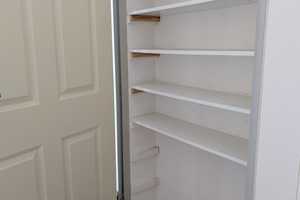 2-Zimmer-Wohnung (WG geeignet) - Nahe Zentrum + RWTH – Deliusstraße 4, 52064 Aachen – Vorschaubild 9