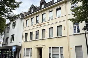 Charmante Dachgeschoss-Maisonettewohnung im Herzen von Pempelfort - Nahe der Nordstraße – 40477 Pempelfort, Düsseldorf – Vorschaubild 8