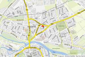 Sofort bezugsfrei! Gepflegtes und gemütliches Reihenendhaus in Celle Hehlentor – Celle (Kreis) – Vorschaubild 18