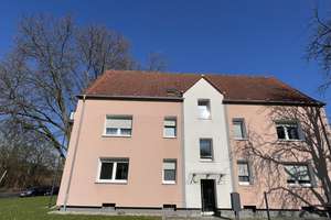 Ihr neues Zuhause: 2-Zimmer-Wohnung mit Tageslichtbad – Arenbergstr. 74, 45329 Karnap, Essen – Vorschaubild 1