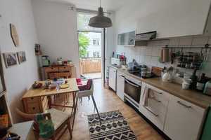 ruhige, schöne 2-Zimmerwohnung zentraler Lage, Oststadt ab 01.08.2025 oder früher nach Vereinbarung – Georg-Friedrich-Str. 17, 76131 Karlsruhe – Vorschaubild 15
