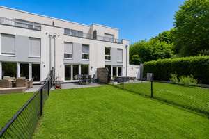 Krefeld - Dykgebiet: Willkommen Zuhause! Wovon junge Familien träumen! – Die vollständige Adresse der Immobilie erhältst du vom Anbieter., 47803 Inrath/Kliedbruch, Krefeld – Vorschaubild 3