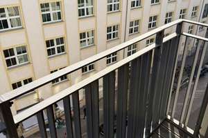 Schöne und helle 2 Zimmer möblierte Wohnung zu vermieten – Am Köllnischen Park 14, 10179 Mitte (Ortsteil), Berlin – Vorschaubild 4