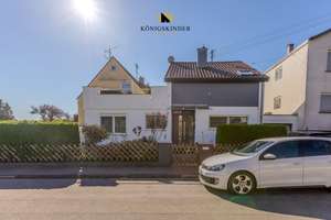 Sehr gepflegtes Einfamilienhaus in ruhiger Lage mit unverbauter Fernsicht in Filderstadt (Bernhausen – Die vollständige Adresse der Immobilie erhältst du vom Anbieter., 70794 Filderstadt – Vorschaubild 23
