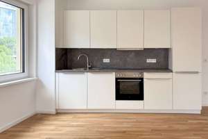 Großzügige 4-Zimmer-Wohnung mit Balkon und viel Platz für die Familie – Die vollständige Adresse der Immobilie erhältst du vom Anbieter., 60486 Bockenheim, Frankfurt am Main – Vorschaubild 3