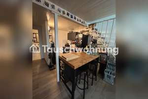 Tauschwohnung: Maisonette-Wohnung mit Garten – Die vollständige Adresse der Immobilie erhältst du vom Anbieter., 50999 Sürth, Köln – Vorschaubild 2