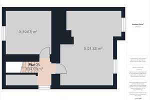 Zweifamilienhaus mit zwei Garagen in Lennep – Remscheid – Vorschaubild 17