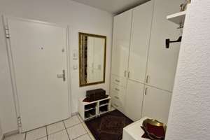 Attraktive 3,5-Zimmer Wohnung im 5. OG in Bochum-Langendreer, mit großer Loggia und Abstellraum. – Die vollständige Adresse der Immobilie erhältst du vom Anbieter., 44892 Langendreer, Bochum – Vorschaubild 2