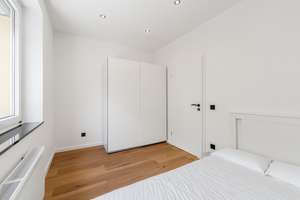 Kernsaniertes WG-Zimmer in Derendorf, hochwertig möbliert und sofort bezugsbereit – 40476 Derendorf, Düsseldorf – Vorschaubild 14