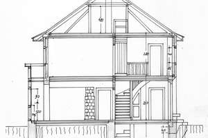 historisches Landhaus – Die vollständige Adresse der Immobilie erhältst du vom Anbieter., 1328 Schönfeld/Schullwitz, Dresden – Vorschaubild 20