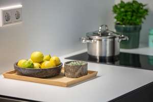 Exklusives Wohnen in Hamburg: Möbliertes Studio-Apartment mit vielen Extras und idealer Anbindung – Harburger Ring 6, 21073 Harburg (Ortsteil), Hamburg – Vorschaubild 11