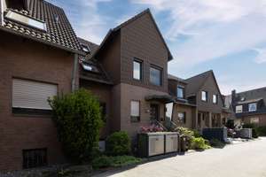 Fast ein Haus. Ganz Ihr Glück.