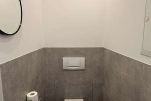 Moderne 3-Zimmer-Dachgeschosswohnung mit zwei großzügigen Terrassen in Top-Lage D-Stadtmitte! – Oststraße 147, 40210 Stadtmitte, Düsseldorf – Vorschaubild 9