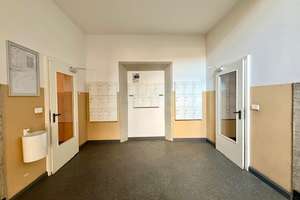 **Vermietete 2 Zimmer Wohnung mit Balkon im Hochparterre Erdgeschoss im grünen Karlshorst** – Die vollständige Adresse der Immobilie erhältst du vom Anbieter., 10318 Karlshorst, Berlin – Vorschaubild 4