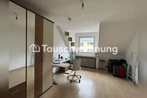 Tauschwohnung: 2 Zimmer Wohnung