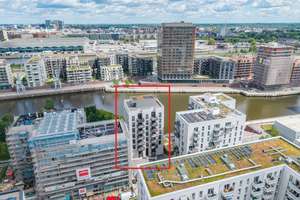 Ihr Zuhause zwischen Wasser, Park und Hafenflair – Die vollständige Adresse der Immobilie erhältst du vom Anbieter., 20457 HafenCity, Hamburg – Vorschaubild 2