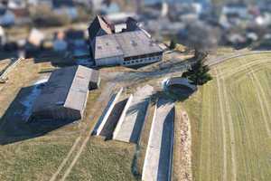 Neustart auf dem Land - Haus + Hof mit Acker+Wiese – Bayreuth (Kreis) – Vorschaubild 8