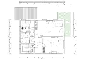 Zeitlose Eleganz trifft modernen Familienkomfort in der Mannheimer Oststadt – Die vollständige Adresse der Immobilie erhältst du vom Anbieter., 68165 Schwetzingerstadt/Oststadt, Mannheim – Vorschaubild 34