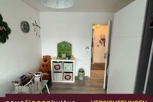 Wunderschöne Sanierte 4 Zimmer- Wohnung mit Balkon – Reichenaustraße 23, 72525 Münsingen – Vorschaubild 5
