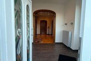 Freistehende Jugendstil-Stadtvilla mit großem Grundstück in schönster Lage! – Die vollständige Adresse der Immobilie erhältst du vom Anbieter., 58644 Iserlohn-Mitte, Iserlohn – Vorschaubild 7