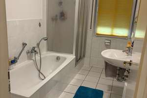 Schöne Wohnung in zentraler Lage, ideal für Pendler! – Eurenerstr. 59/a, 54294 West/Pallien, Trier – Vorschaubild 12