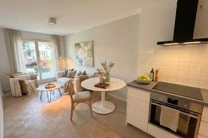 *Bahrenfelder Chaussee* Charmante 2-Zimmer-ETW – Kapitalanlage mit guter Rendite – Bahrenfelder Chaussee 100b, 22761 Bahrenfeld, Hamburg – Vorschaubild 7