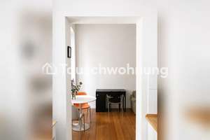 Tauschwohnung: Berlin-Schillerkiez: 2 Zim., 1. OG, Süd-Balkon, 50 m², 900€ – Die vollständige Adresse der Immobilie erhältst du vom Anbieter., 12049 Neukölln (Ortsteil), Berlin – Vorschaubild 4
