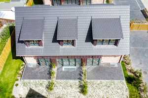Strandnahes Neubau-Reihenhaus auf Sylt – Schlüsselfertig & Ferienvermietung erlaubt! PROVISIONSFREI! – Nordfriesland (Kreis) – Vorschaubild 6