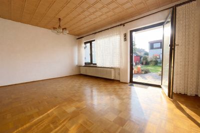 Attraktives RHM in begehrter Siedlung – ideal für Familien!