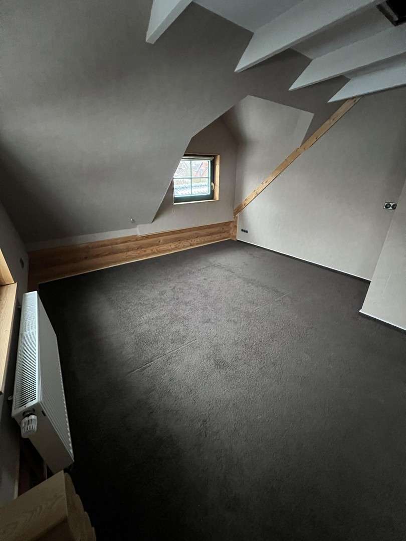 Immobilie in Burweg - Blockbohlenholzhaus zum Wohlfühlen - Bild 5