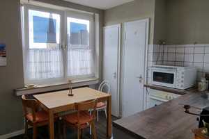 Schöne, helle 3- Zimmer Wohnung in zentraler Lage von Aachen  – Robensstraße  60, 52070 Aachen – Vorschaubild 13