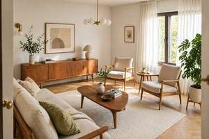 Kernsaniertes Haus mit 4 Zimmern - großer Wohnküche und Gestaltungsspielraum & Gartenblick in Köln – Die vollständige Adresse der Immobilie erhältst du vom Anbieter., 51067 Holweide, Köln – Vorschaubild 10