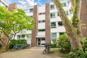 Der Preis ist heiß ... und die Wohnung zwischen AEZ und Alsterlauf hat  jede Menge zu bieten! – Die vollständige Adresse der Immobilie erhältst du vom Anbieter., 22395 Poppenbüttel, Hamburg – Vorschaubild 4