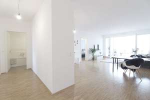 Großzügige, neue, helle 5 Zi.-Whg. mit zwei Balkonterrassen, Spreeblick in ruhiger Lage Berlin-Mitte – Die vollständige Adresse der Immobilie erhältst du vom Anbieter., 10179 Mitte (Ortsteil), Berlin – Vorschaubild 5