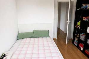 Attraktive Maisonettewohnung mit schöner Dachloggia und tollem Blick in Trier-Feyen – Die vollständige Adresse der Immobilie erhältst du vom Anbieter., 54294 Feyen/Weismark, Trier – Vorschaubild 15
