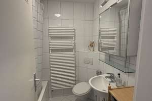 Attraktive 2-Zimmer-Wohnung im Trendviertel der Schwetzingerstadt – Kleinfeldstraße 24, 68165 Schwetzingerstadt/Oststadt, Mannheim – Vorschaubild 6