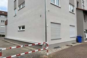 ERSTBEZUG NACH UMBAU UND SANIERUNG! EXKLUSIVE, GROSSZÜGIGE 4-ZIMMER-EG-WOHNUNG MIT GÄSTE-WC – 67069 Edigheim, Ludwigshafen am Rhein – Vorschaubild 35