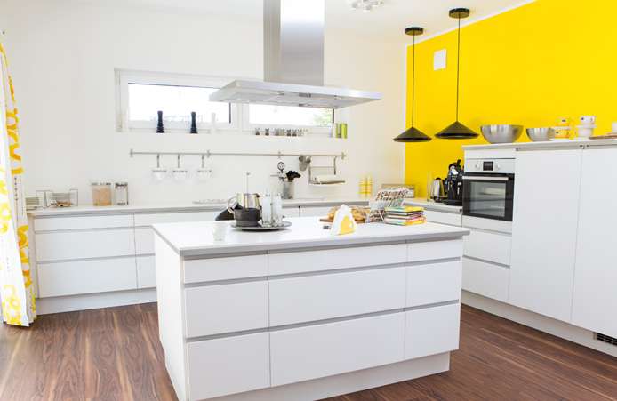 Immobilie in Königsbrück - Zinssubvention bei massa-Haus! Bauen geht doch! - Bild 0