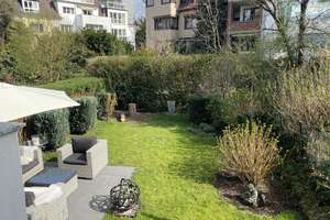 Stilvolles Wohnen in Bestlage: 2-Zimmer-Wohnung mit Garten, Balkon & Design-Küche in Düsseldorf-Graf – Altenbergstraße 46, 40235 Grafenberg, Düsseldorf – Vorschaubild 22