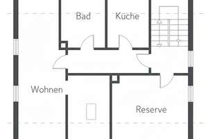 -Provisionsfrei - Raumwunder mit Potenzial: Ein Haus mit Charakter sucht Gestalter – Berchtoldstraße 4, 91126 Eichwasen, Schwabach – Vorschaubild 48