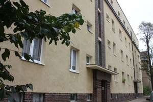 Dölitz-Dösen* tolle 2 Raum-Wohnung  mit Balkon * Dielenfußboden* Tageslichtbad*  – 4279 Dölitz-Dösen, Leipzig – Vorschaubild 11