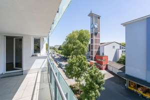 Wohnen auf hohem Niveau in bester Innenstadtlage – Die vollständige Adresse der Immobilie erhältst du vom Anbieter., 76137 Südweststadt, Karlsruhe – Vorschaubild 4