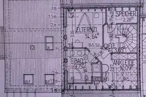 KNIPFER`S IMMOBILIENSCHÄTZE - Traumhaft schöne Lage - DHH mit Bürogebäude und Außen-Whirlpool – Augsburg (Kreis) – Vorschaubild 39