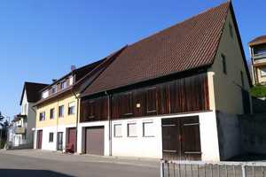 Mehrfamilienhaus mit 8 Garagenstellplätzen, Werkstatt und Lager in ruhiger Lage von Oberboihingen – Esslingen (Kreis) – Vorschaubild 6
